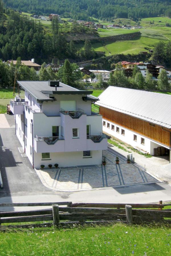 Apartment Granat - Soe267 By Interhome Solden Exterior photo